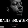 Glory Lives - Kalief Browder (feat. Nadi Li) - Single